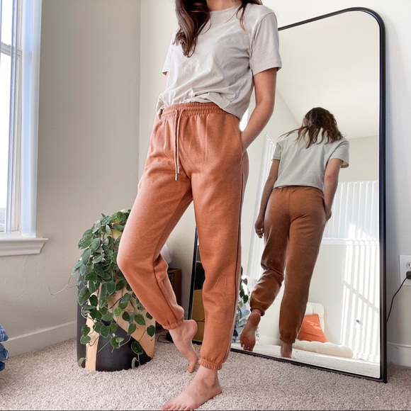 Forever 21 Joggers - Picture 7 of 9